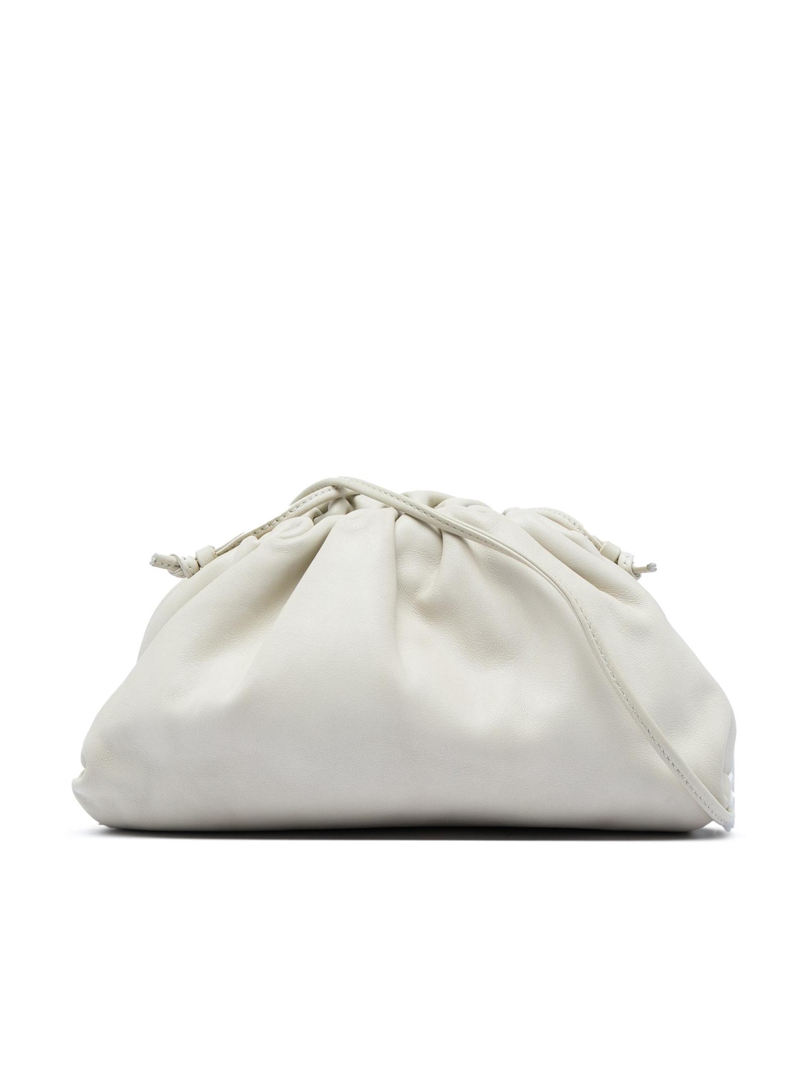 Bottega Veneta Lambskin The Mini Pouch #315539b79b